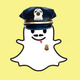Image for article titled Snapchat's Been Handing Unopened Messages Over to the Police